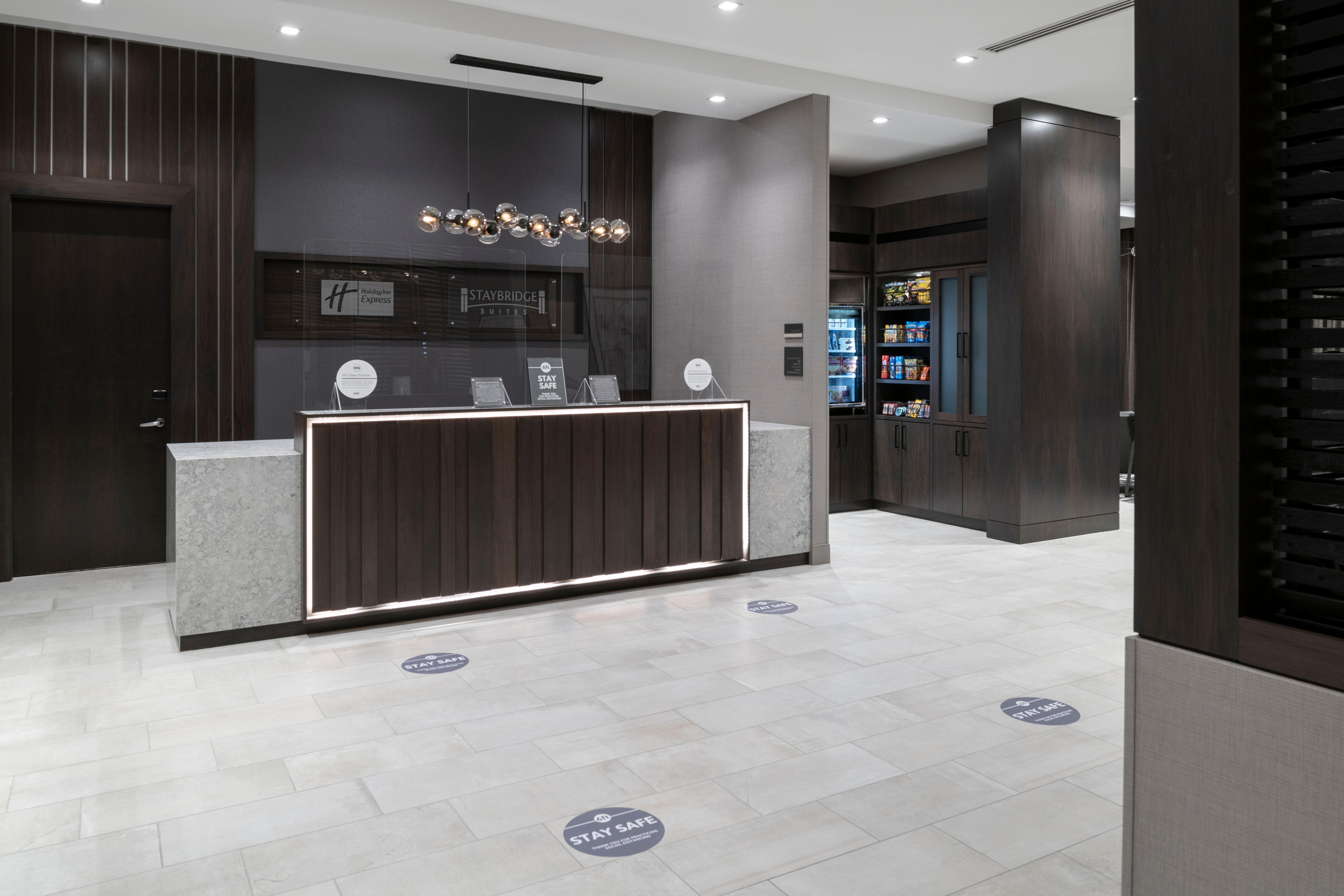 Holiday Inn Express - Boston Logan Airport - Revere By Ihg Exterior foto